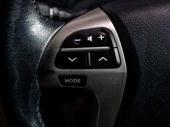 Toyota Premio II (T26) Рестайлинг с пробегом 2014 года, цена 1 480 000 рублей, 87833 км, седан, Автокод Объявления
