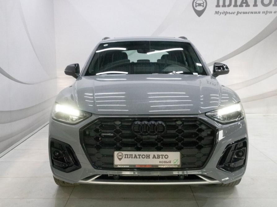 Audi Q5 II (FY) Рестайлинг Воронеж  - изображение 2