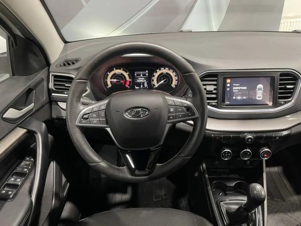 Lada (ВАЗ) Vesta I Рестайлинг (NG) с пробегом 2023 года, цена 1 195 000 рублей, 37890 км, седан, Автокод Объявления