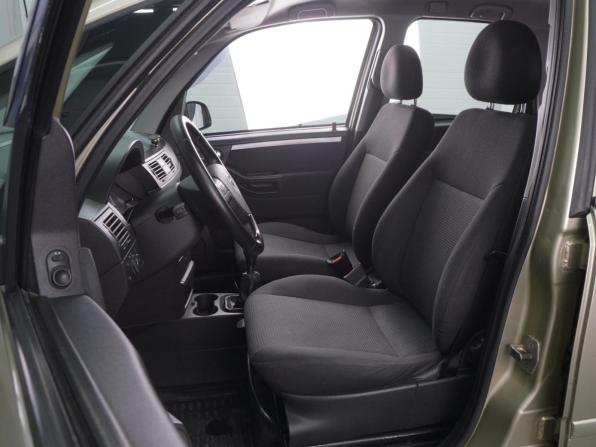 Opel Meriva A Рестайлинг с пробегом 2008 года, цена 439 000 рублей, 206979 км, компактвэн, Автокод Объявления