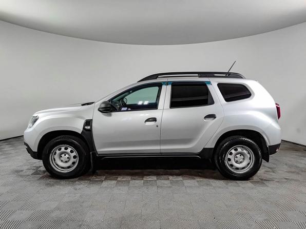 Renault Duster II с пробегом 2021 года, цена 1 750 000 рублей, 175381 км, внедорожник, Автокод Объявления