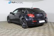 Chevrolet Cruze I Рестайлинг Нижний Новгород  - изображение 25