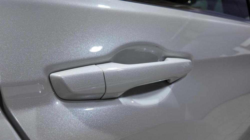 Honda UR-V I Рестайлинг Благовещенск  - изображение 12