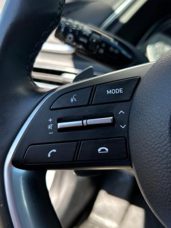Hyundai Sonata VIII (DN8) с пробегом 2021 года, цена 2 930 000 рублей, 39984 км, седан, Автокод Объявления