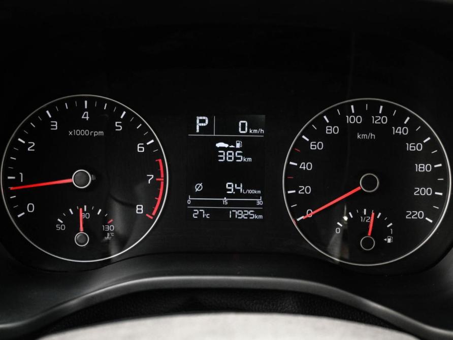 Kia Rio IV Рестайлинг Новороссийск  - изображение 12