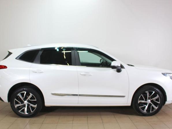 Haval Jolion I с пробегом 2021 года, цена 1 531 800 рублей, 88580 км, внедорожник, Автокод Объявления