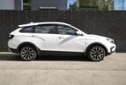 Lada (ВАЗ) Vesta I Рестайлинг (NG) Сыктывкар  - изображение 26