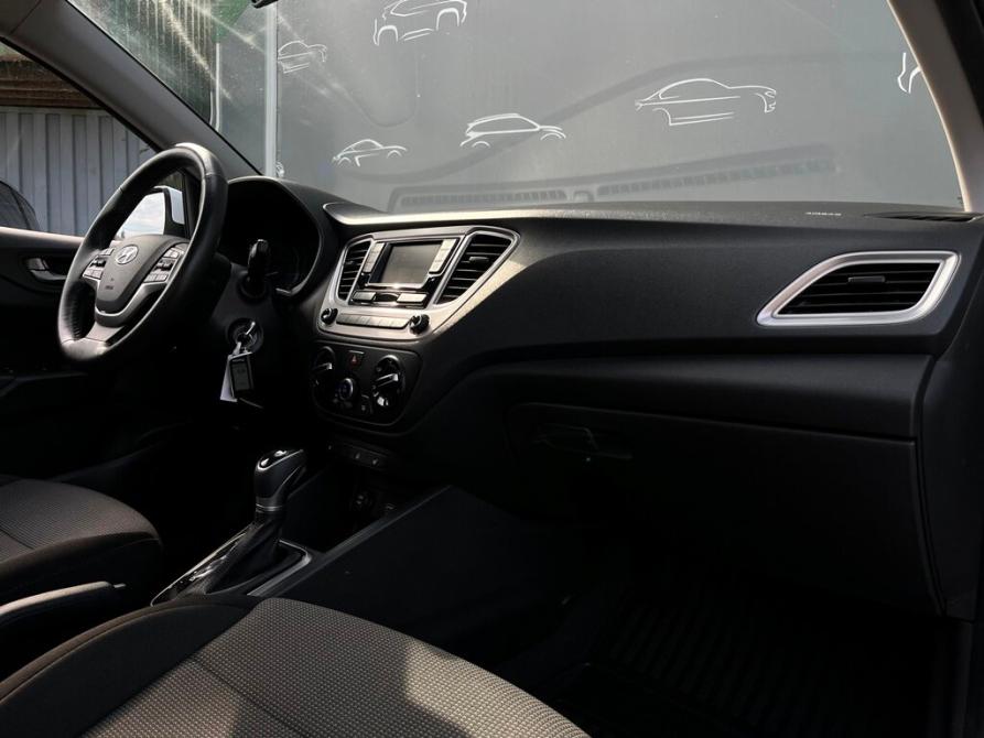 Hyundai Solaris II Санкт-Петербург  - изображение 7