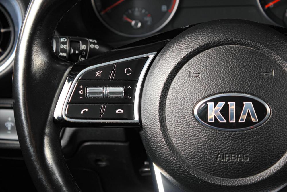 Kia Cerato IV Тюмень  - изображение 15