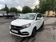 Lada (ВАЗ) XRAY I Санкт-Петербург  - изображение 11