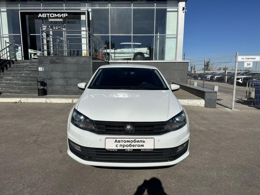 Volkswagen Polo V Рестайлинг Саратов  - изображение 2