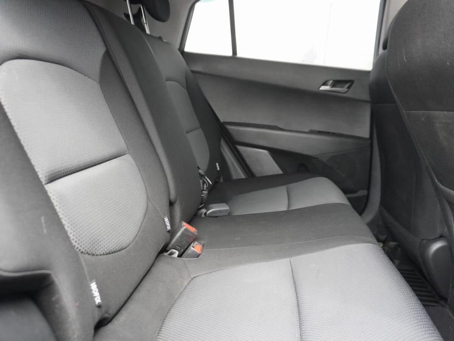 Hyundai Creta I Москва  - изображение 14