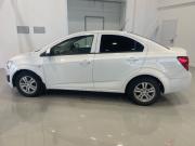 Chevrolet Aveo II Челябинск  - изображение 20