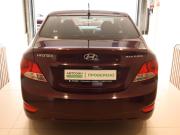 Hyundai Solaris I Москва  - изображение 26