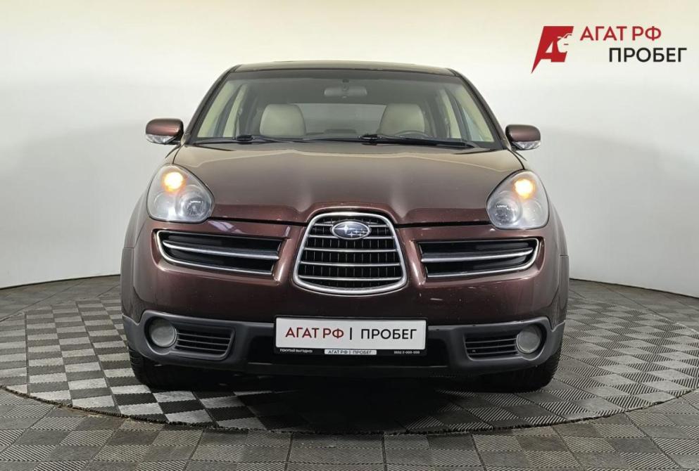 Subaru Tribeca I Нижний Новгород  - изображение 2
