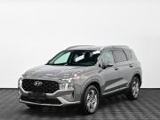 Hyundai Santa Fe IV Рестайлинг Москва  - изображение 17