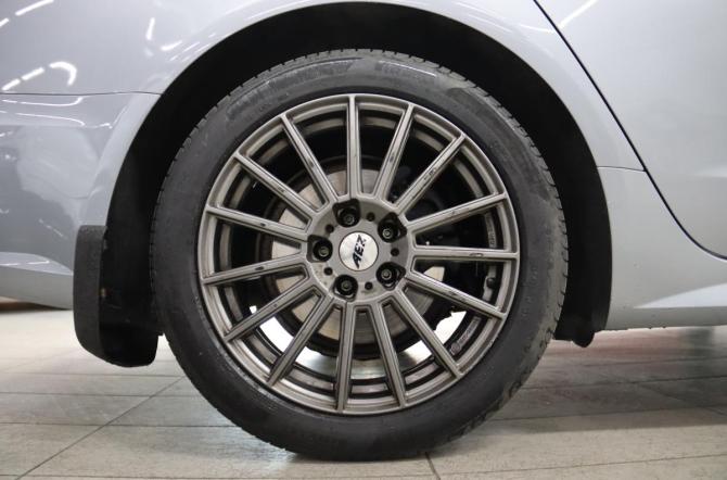 Audi A6 IV (C7) Рестайлинг с пробегом 2018 года, цена 2 195 950 рублей, 202672 км, седан, Автокод Объявления