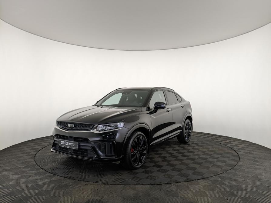 Geely Tugella I Рестайлинг Москва  - изображение 1