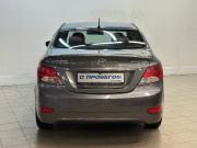 Hyundai Solaris I Балашиха  - изображение 18