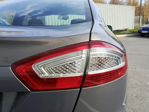 Ford Mondeo IV Рестайлинг с пробегом 2011 года, цена 760 000 рублей, 226872 км, седан, Автокод Объявления