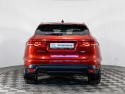 Jaguar F-Pace I Санкт-Петербург  - изображение 33