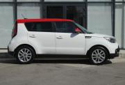 Kia Soul II Рестайлинг Саратов  - изображение 29
