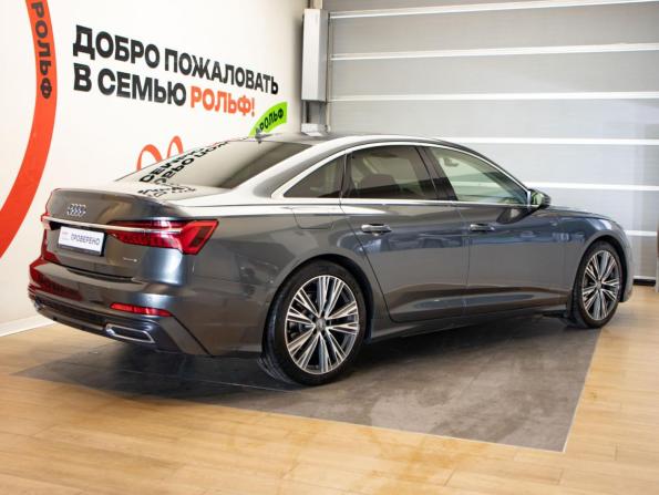 Audi A6 V (C8) с пробегом 2019 года, цена 4 199 000 рублей, 130980 км, седан, Автокод Объявления