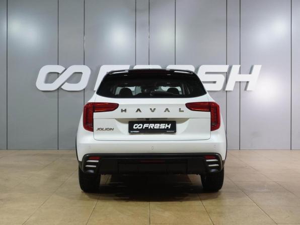 Haval Jolion I Рестайлинг с пробегом 2024 года, цена 2 049 000 рублей, 26622 км, внедорожник, Автокод Объявления