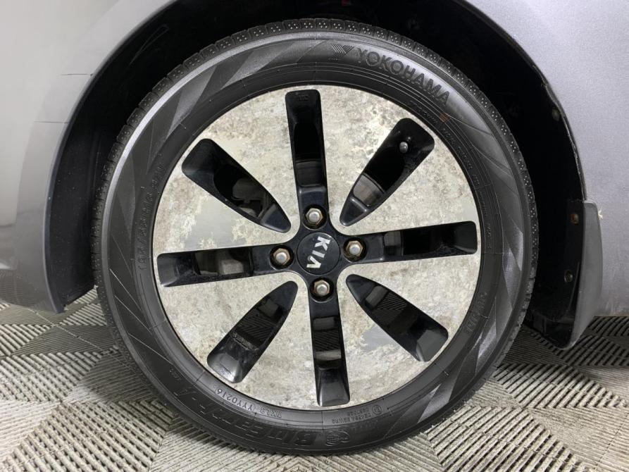 Kia Rio III Москва  - изображение 10