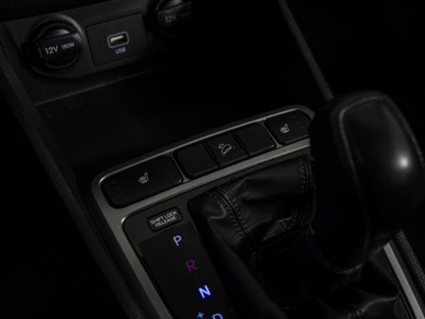 Hyundai Creta I Рестайлинг с пробегом 2020 года, цена 1 857 000 рублей, 80895 км, внедорожник, Автокод Объявления