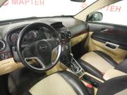 Opel Antara I Рестайлинг Вологда  - изображение 27