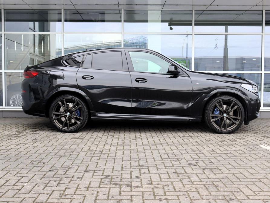 BMW X6 III (G06) Калининград  - изображение 5
