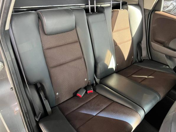 Honda Fit Shuttle I с пробегом 2011 года, цена 980 000 рублей, 186000 км, универсал, Автокод Объявления