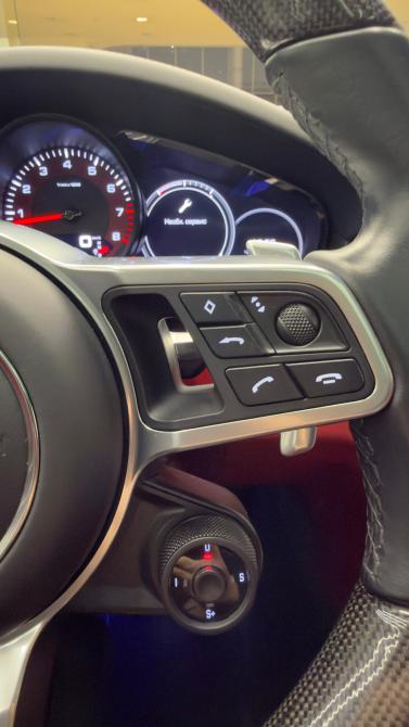 Porsche Cayenne III Челябинск  - изображение 16