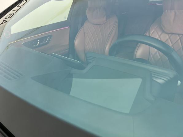 Mercedes-Benz S-Класс VII (W223) с пробегом 2023 года, цена 15 750 000 рублей, 11347 км, седан, Автокод Объявления