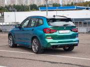 BMW X3 M I (F97) Москва  - изображение 46