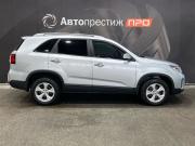 Kia Sorento II Рестайлинг Пермь  - изображение 26
