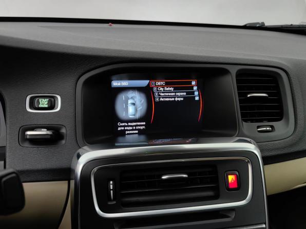 Volvo S60 II с пробегом 2012 года, цена 795 000 рублей, 224867 км, седан, Автокод Объявления