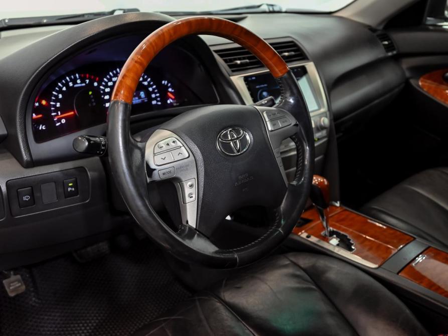 Toyota Camry VI (XV40) Рестайлинг Екатеринбург  - изображение 14