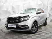 Lada (ВАЗ) XRAY I Ульяновск  - изображение 20
