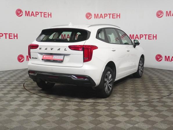 Haval Jolion I с пробегом 2023 года, цена 1 720 000 рублей, 57386 км, внедорожник, Автокод Объявления