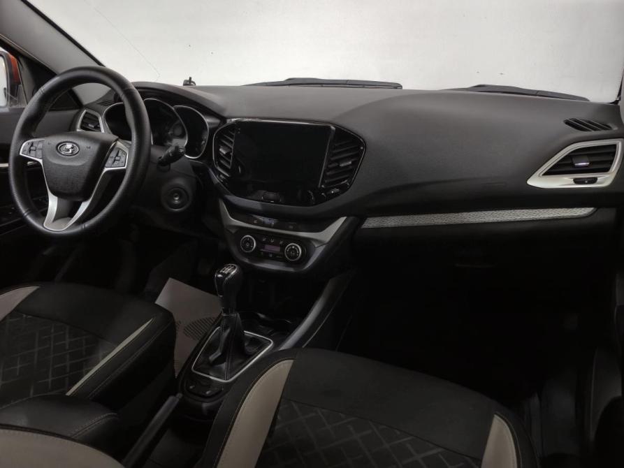 Lada (ВАЗ) Vesta I Альметьевск  - изображение 15