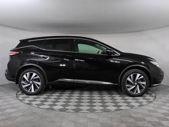 Nissan Murano III (Z52) с пробегом 2019 года, цена 2 550 000 рублей, 84087 км, внедорожник, Автокод Объявления
