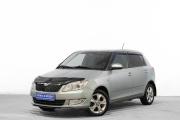 Skoda Fabia II Рестайлинг Барнаул  - изображение 29