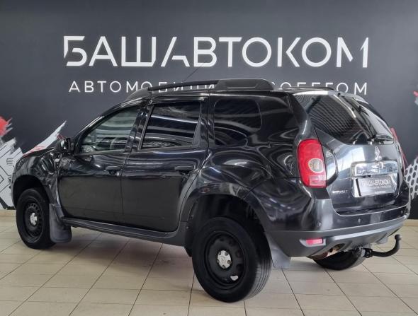 Renault Duster I с пробегом 2013 года, цена 710 000 рублей, 187583 км, внедорожник, Автокод Объявления