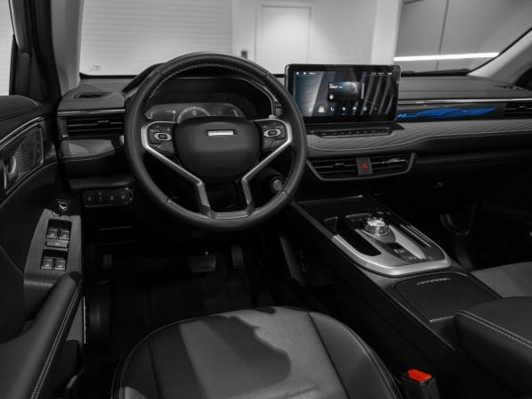 Haval Jolion I Рестайлинг с пробегом 2024 года, цена 2 360 000 рублей, 10289 км, внедорожник, Автокод Объявления