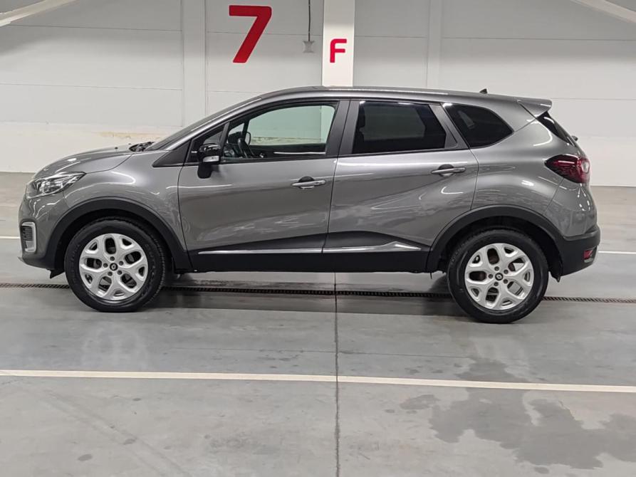 Renault Kaptur I Казань  - изображение 10