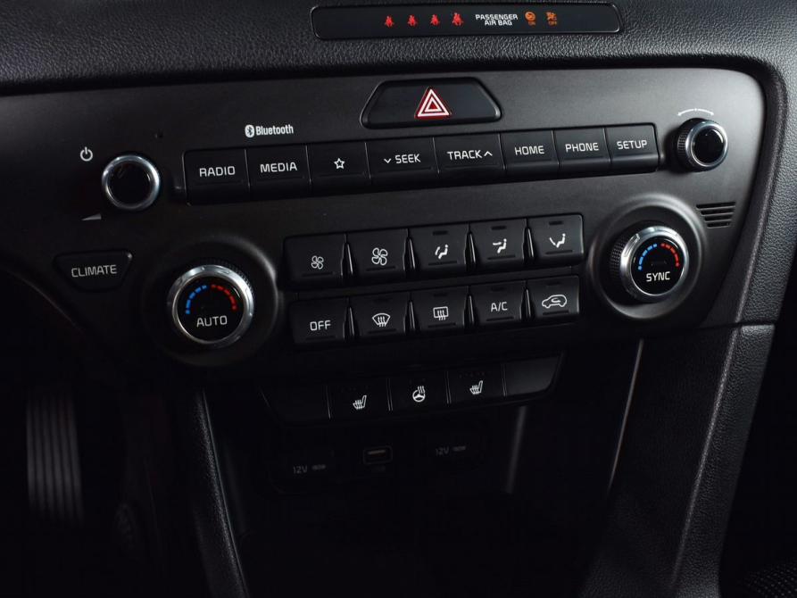 Kia Sportage IV Рестайлинг Кемерово  - изображение 20