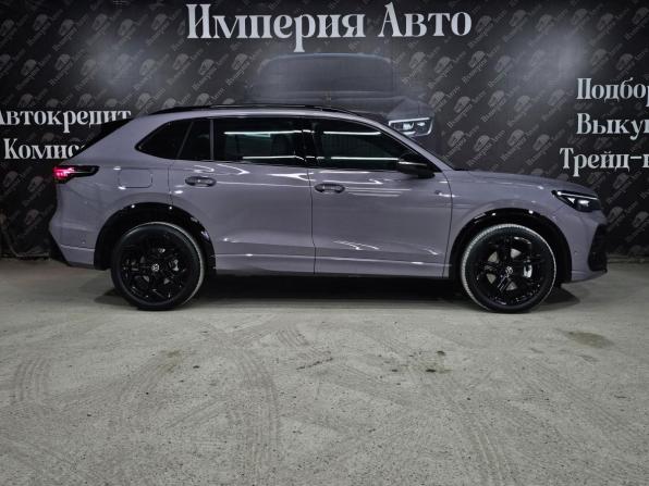 Volkswagen Tiguan III (China Market) с пробегом 2025 года, цена 5 000 000 рублей, 60 км, внедорожник, Автокод Объявления