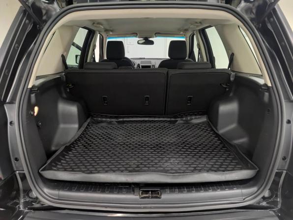 Land Rover Freelander II Рестайлинг с пробегом 2012 года, цена 1 175 000 рублей, 299200 км, внедорожник, Автокод Объявления